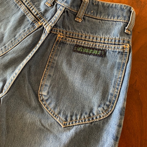 Charmer Jeans Vintage 1970s Size 7 Great Condition - Picture 5 of 5